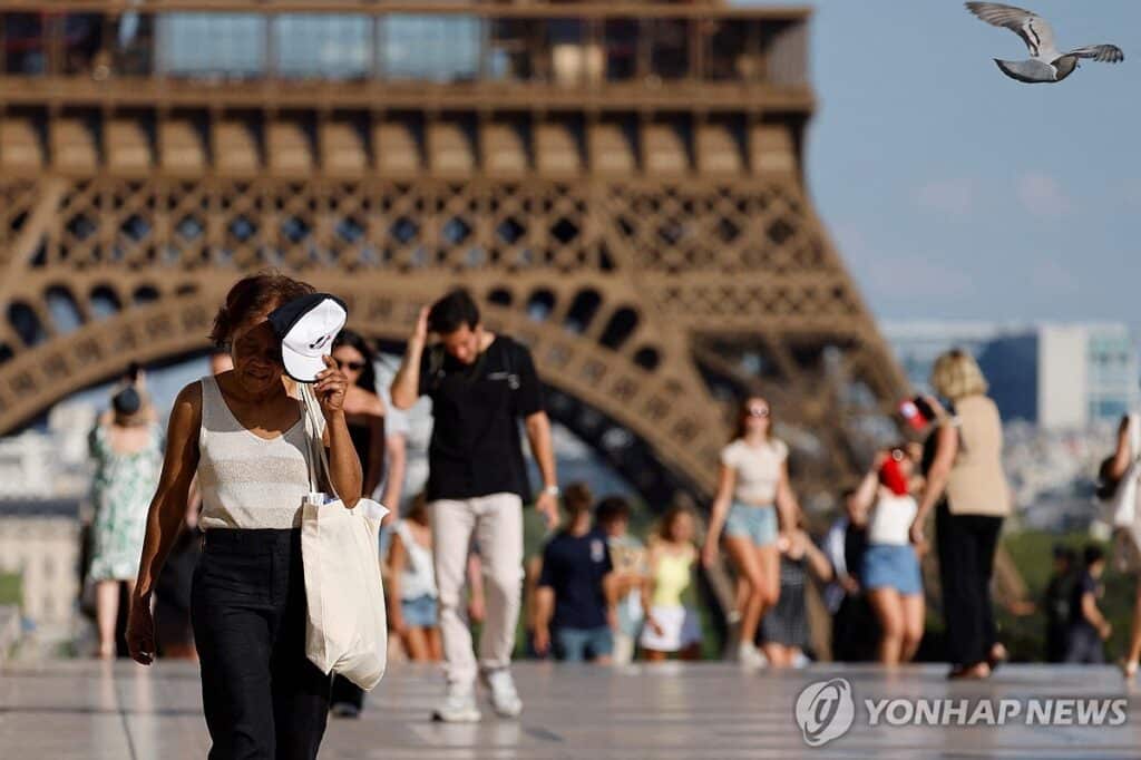 "장마인데 이상징후 포착됐다"…전문가들 무서운 경고에 '깜짝' 2 장마