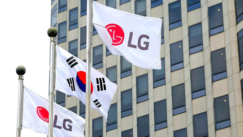 LG전자