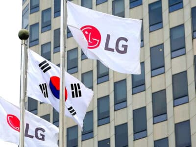 LG전자