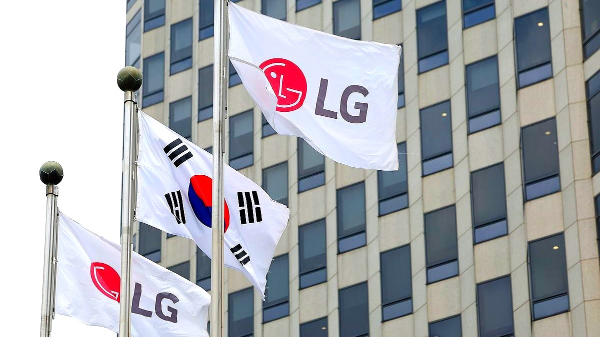 LG전자