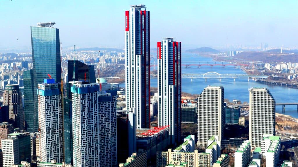 "한국에선 도저히 못 하겠다"… 외국 기업들 결국 짐 싸는 이유, 뭔가 봤더니 1 기업