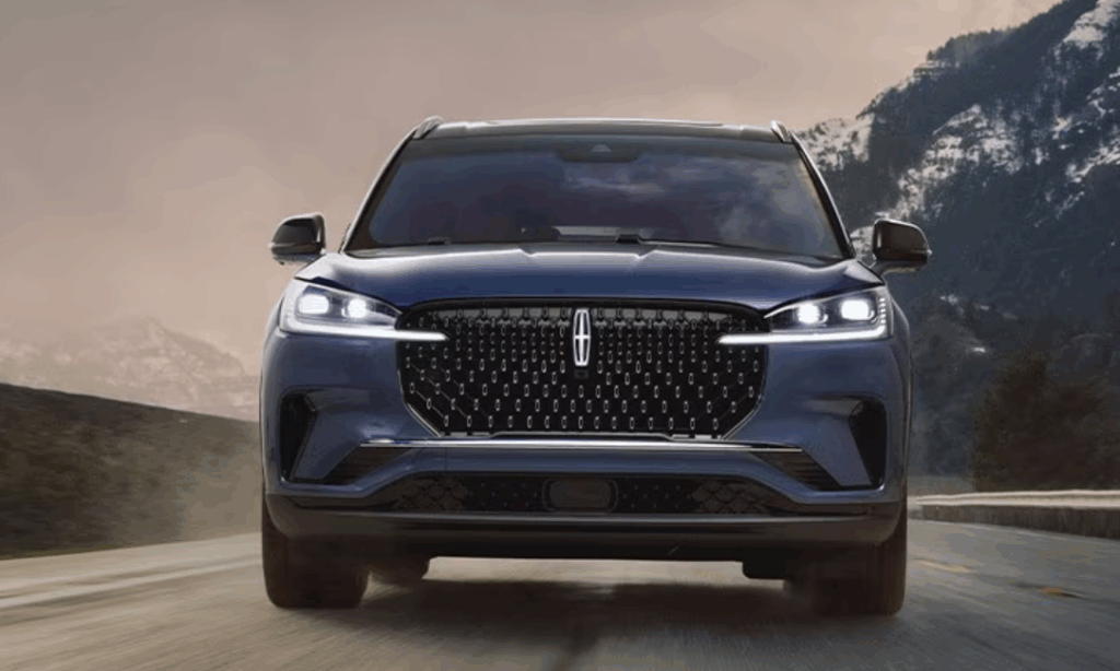 "5성급 호텔 같다.." 마사지까지 되는 럭셔리 SUV, 운전자들 '감탄' 2 링컨 에비에이터 제원