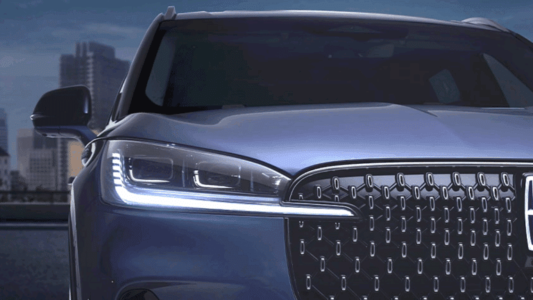 링컨 에비에이터 성능