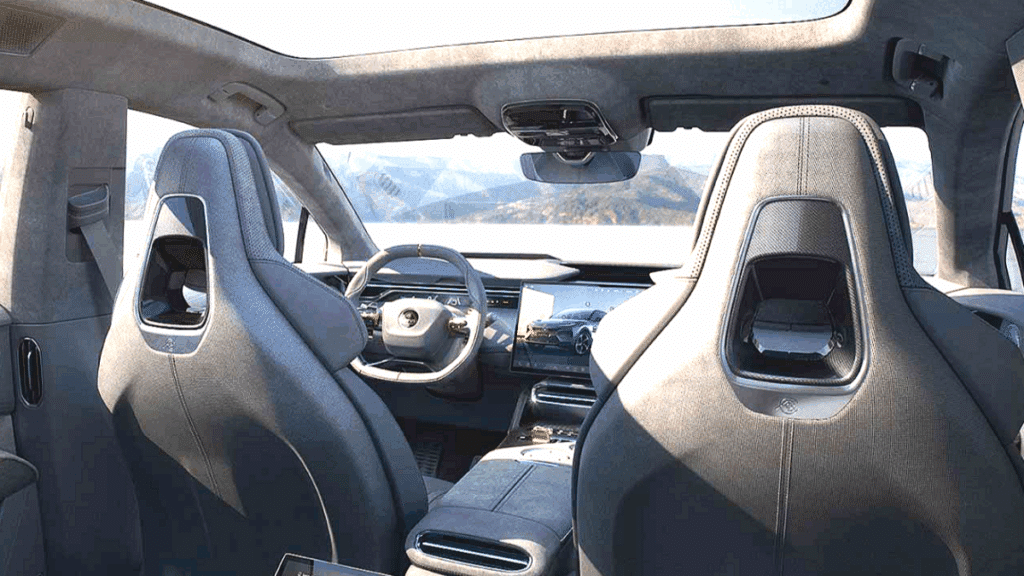 2026 로터스 엘레트라 가격