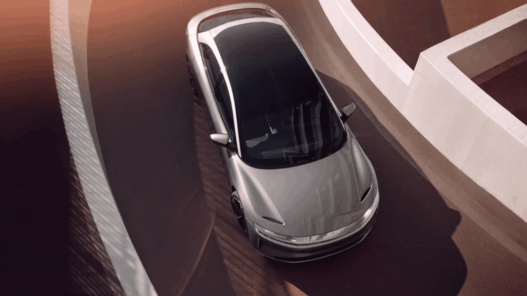 1205km 주행하는 車 등장 "난생 처음보는 신기록 달성".. 현대차·기아 '어쩌나' 5 루시드 에어 주행거리