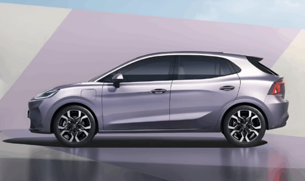 MG4 전고체 배터리 탑재