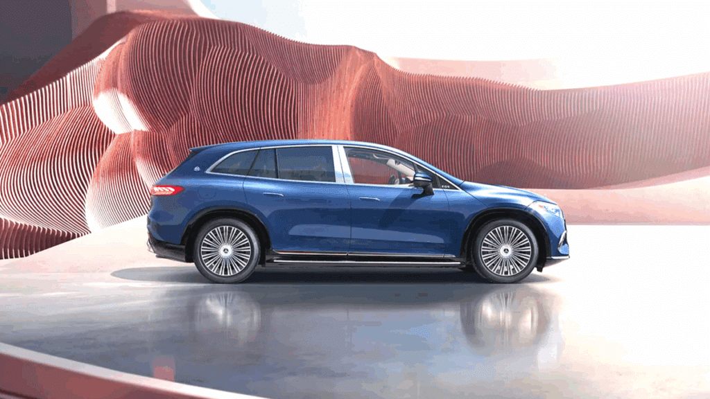 한국만을 위한 車 "세계 최초 공개됐다".. 억 소리나는 가격에 '입이 떡' 1 벤츠 마이바흐 실버 라이닝 가격