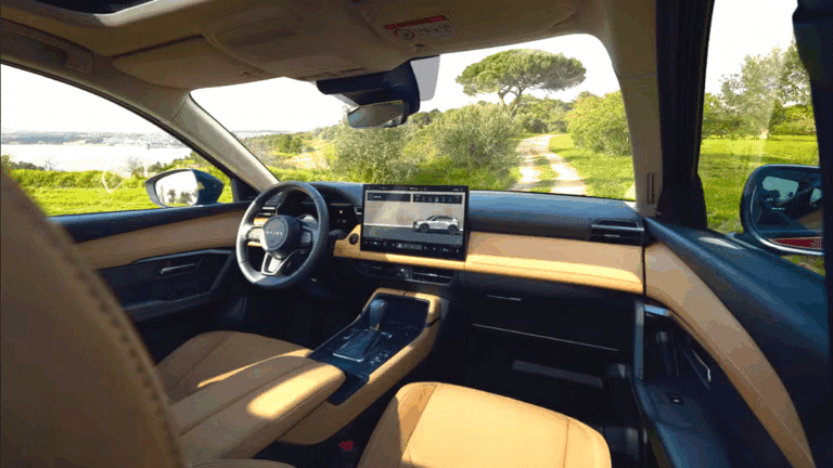 마쯔다 신형 CX-5 유럽 출시