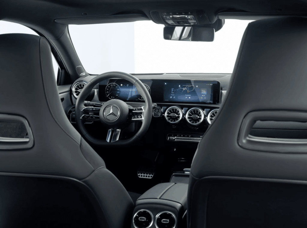 메르세데스 벤츠 A클래스 판매량