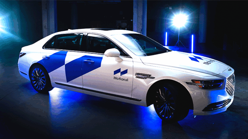 "요즘 자동차는 다 이런가요?"... 현대차 깜짝 공개에 '관심 집중' 1 현대차 SDV 기반 페이스카 2026년 출시