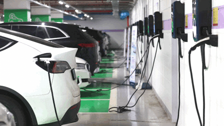 국내 친환경차 비중 증가