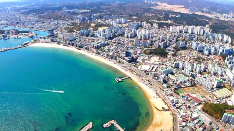 포항 해상케이블카 무산