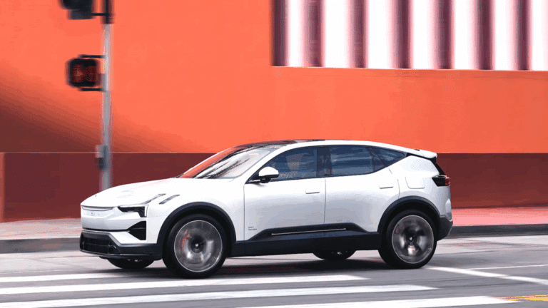 폴스타 7 2028년 출시