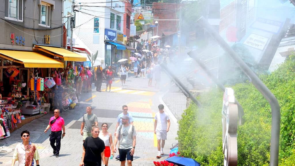 에어컨 킬 엄두도 안났는데 "16.8% 대폭 경감?"…정부 발표에 '활짝' 1 폭염