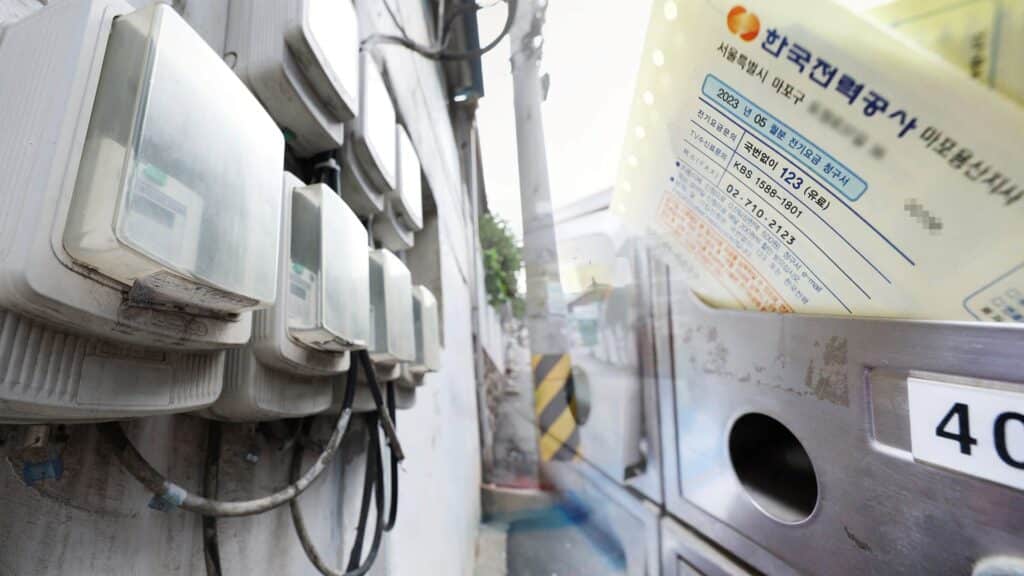 에어컨 킬 엄두도 안났는데 "16.8% 대폭 경감?"…정부 발표에 '활짝' 5 폭염