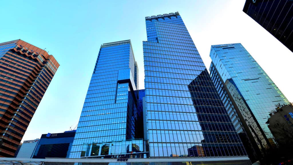 ”지금 뭘 해도 소용없다”... 기업 10곳 중 6곳이 손 놓은 이유, 알고 보니 1 기업