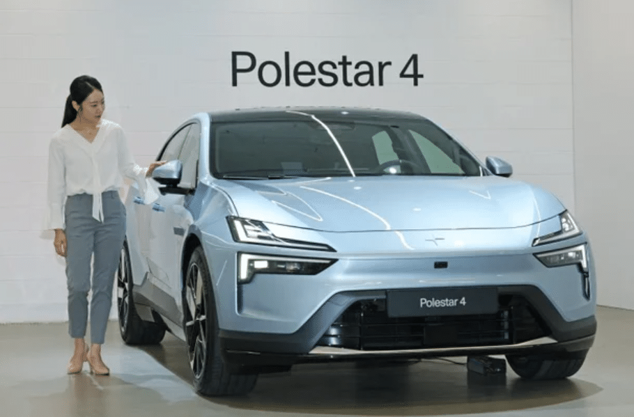 전기차 안 만들 줄 알았더니 "이미 다 준비해뒀네"… 르노가 준비한 車, 정체는 3 르노코리아 오로라2 출시