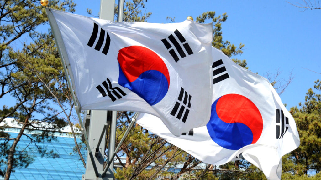 난카이 지진 한국 영향