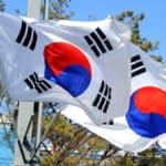 난카이 지진 한국 영향