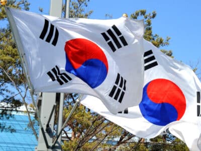 난카이 지진 한국 영향