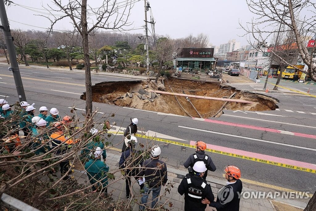 "이대로라면 한국도"…150년 만의 대지진? 전문가가 봤더니 '초비상' 6 지진