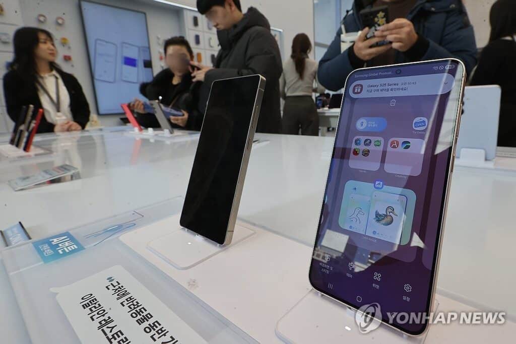 "당연히 잘 될 줄 알았는데"… 삼성, 현장 반응에 '말 잃었다' 4 삼성