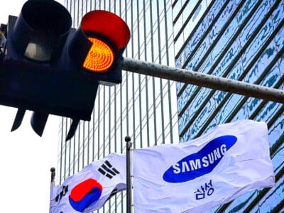 삼성전자