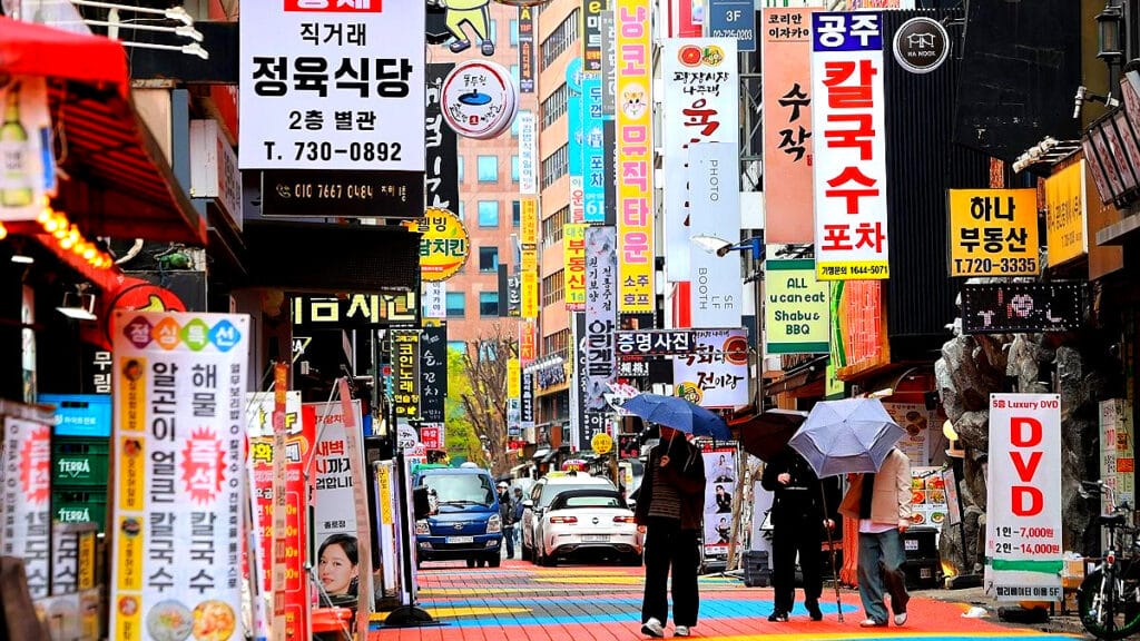 50만 원 돌려준다더니 "벌써 215만 명 몰렸다"... ‘이 카드’의 정체, 대체 뭐길래 1 소상공인