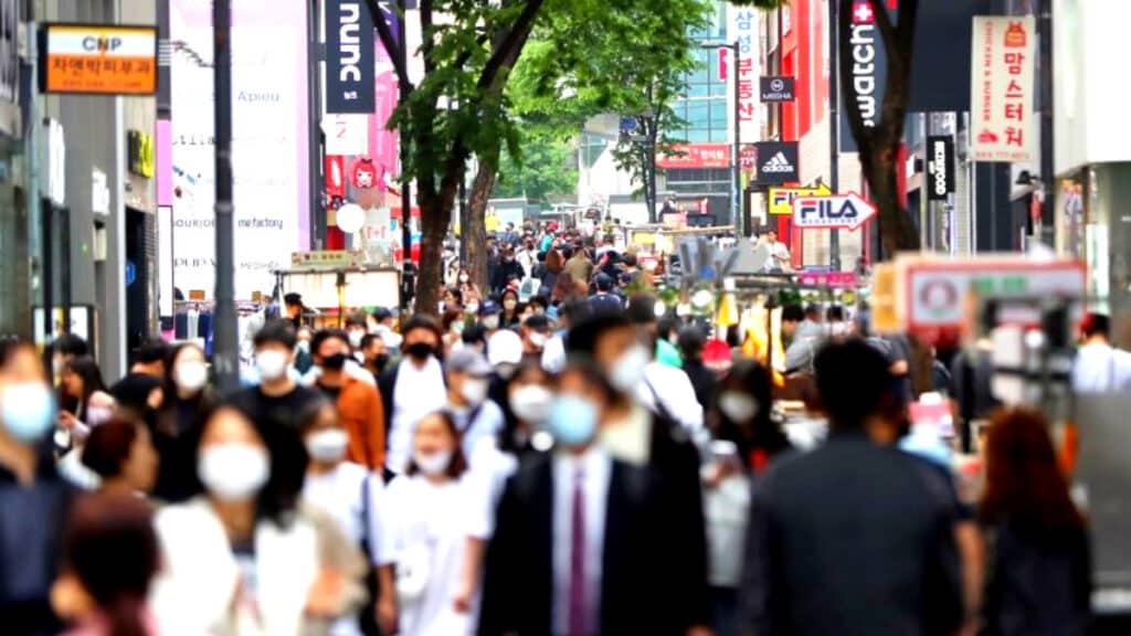 과태료 300만원 폭탄?…"어쩔 수 없어요" 서울 한복판서 불법이 '우후죽순', 대체 왜 1 과태료