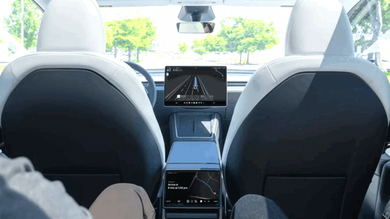 테슬라 로보택시 확장