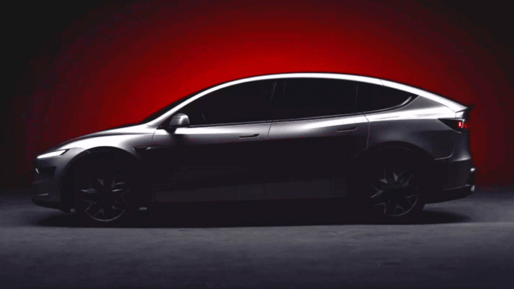 테슬라 모델 Y L 가격