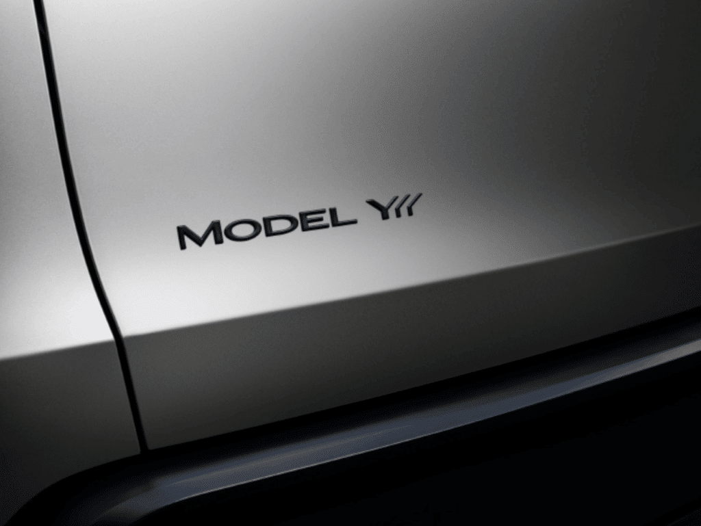 테슬라 모델 Y L 제원