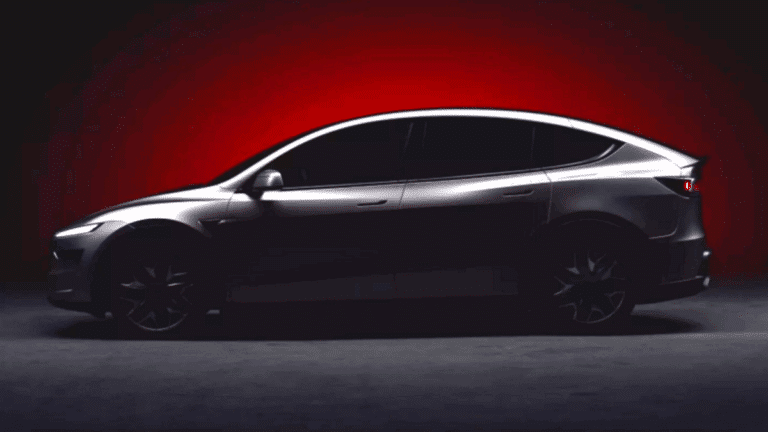 테슬라 모델 Y L 가격