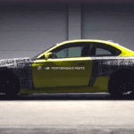 2026 BMW M2 트랙 패키지 사양