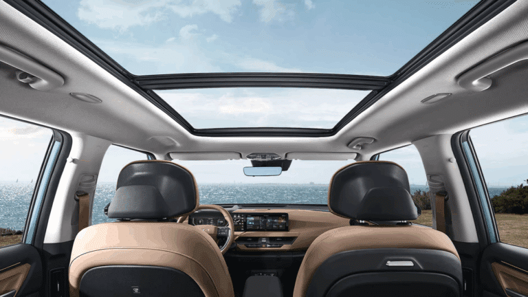 기아 EV5 CATL 배터리 탑재