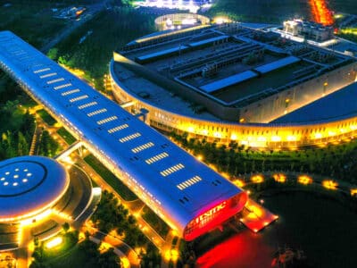 TSMC