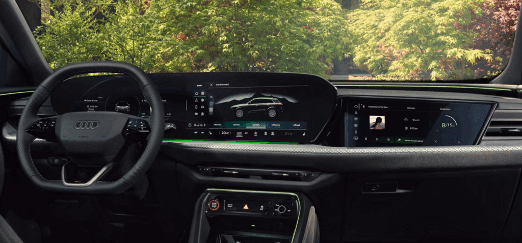 더 뉴 아우디 Q5 가격