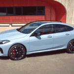 BMW 뉴 2시리즈 그란쿠페 성능