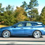 더 뉴 BMW iX 성능