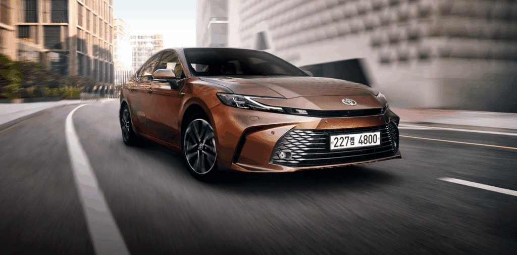 결국 밝혀진 진실 "SUV가 더 위험하다"... IIHS 연구 결과 발표에 차주들 '경악' 5 도요타 상반기 판매량