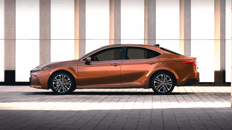 도요타 상반기 판매량