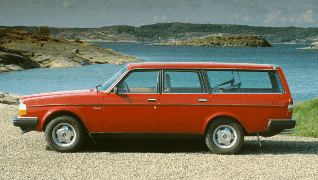 볼보 XC60 판매량