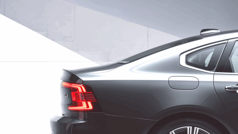 볼보 미국 철수설