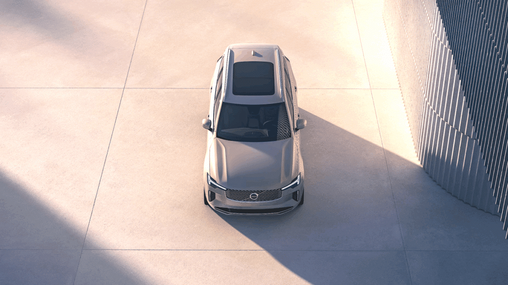 볼보 XC90 가격