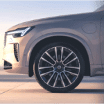 볼보 XC90 출시