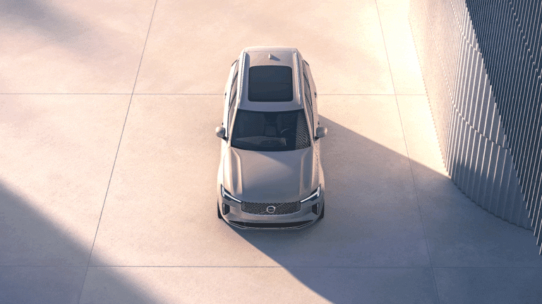 볼보 XC90 가격