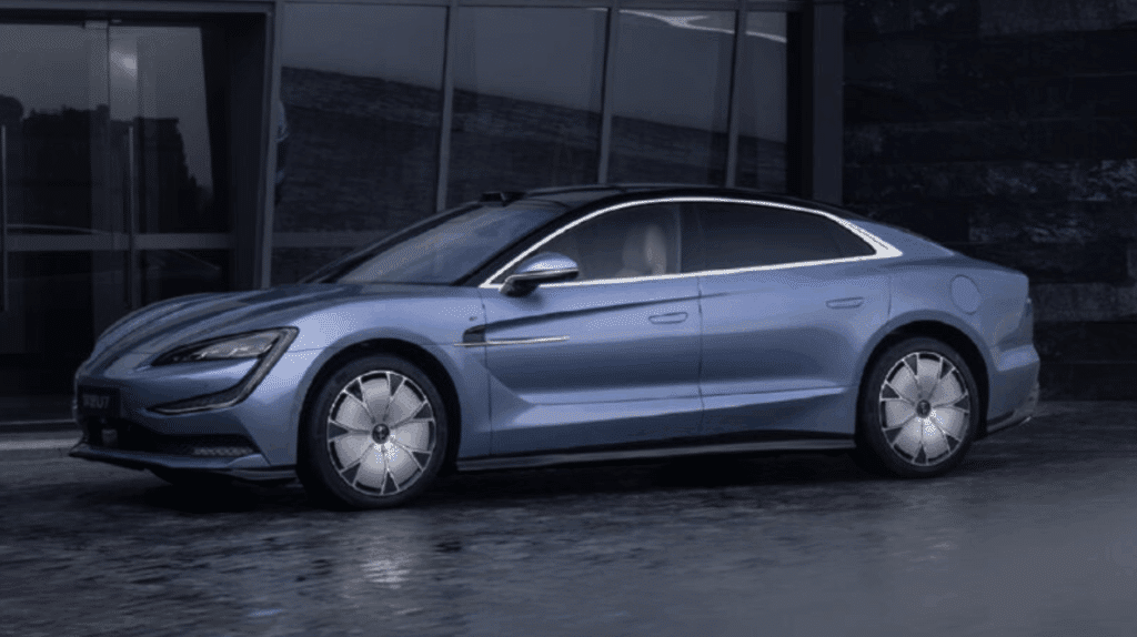 BYD 누적 1300만대 생산