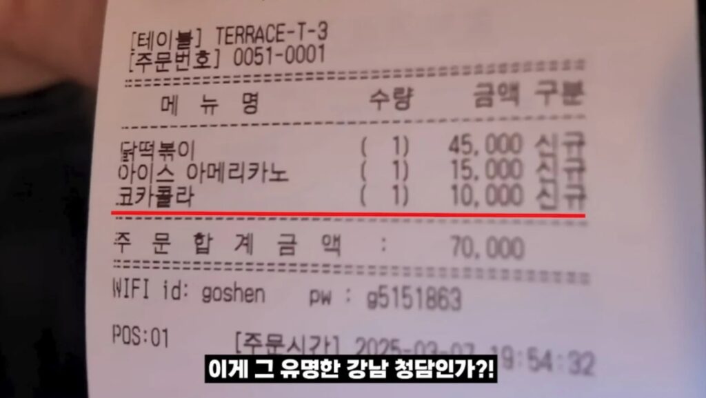 "일 끝나고 한잔 했는데 어쩌나"...하루의 낙이던 서민들 '날벼락' 4 외식