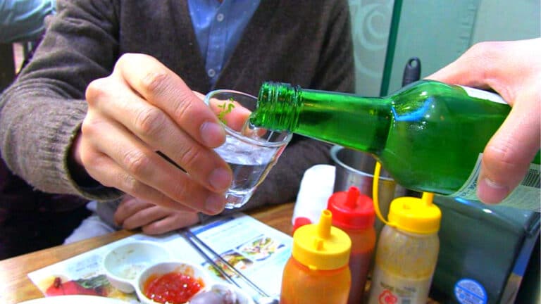 외식 술값 인상