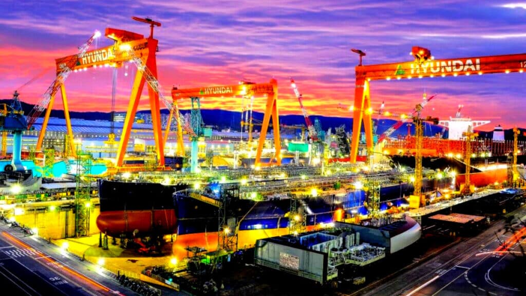 한국산 최고라더니 "이러다 따라잡힌다"... 예상 밖 상황에 업계 '발칵' 1 한국산